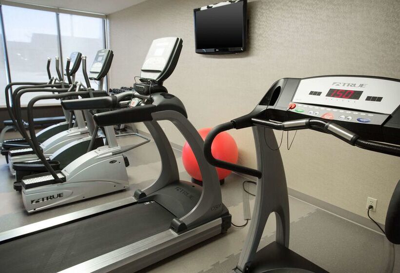 فندق Drury Inn & Suites Springfield Mo