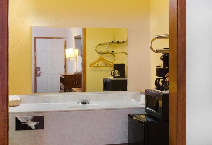 فندق Executive Inn Guymon