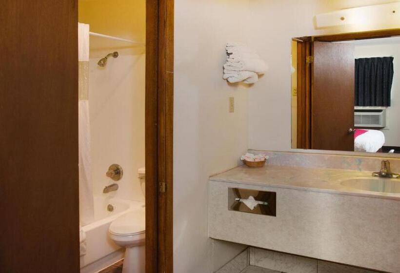 فندق Executive Inn Guymon