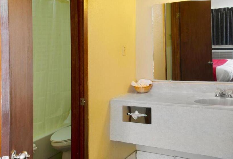 فندق Executive Inn Guymon