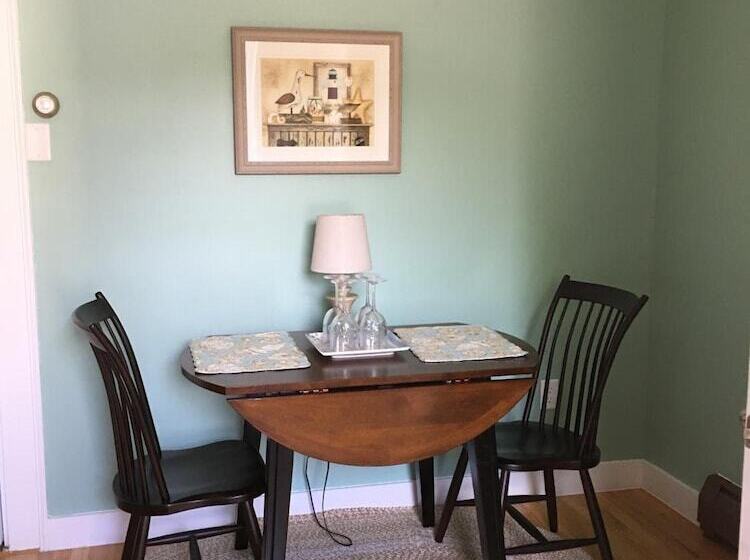 酒店 Footbridge North