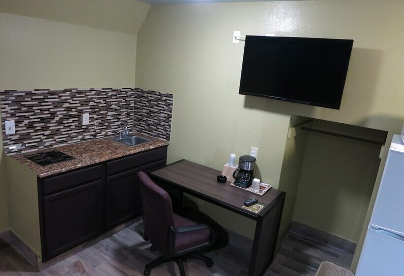 ホテル Gateway Motor Inn