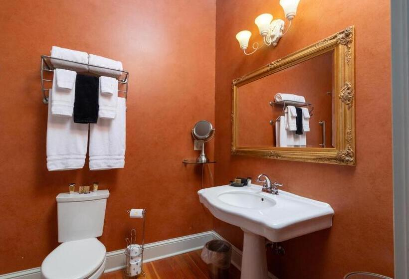 فندق Grand Highland