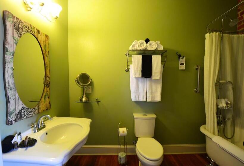 فندق Grand Highland