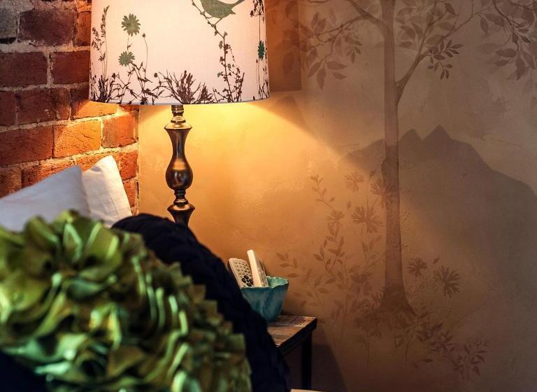 فندق Grand Highland