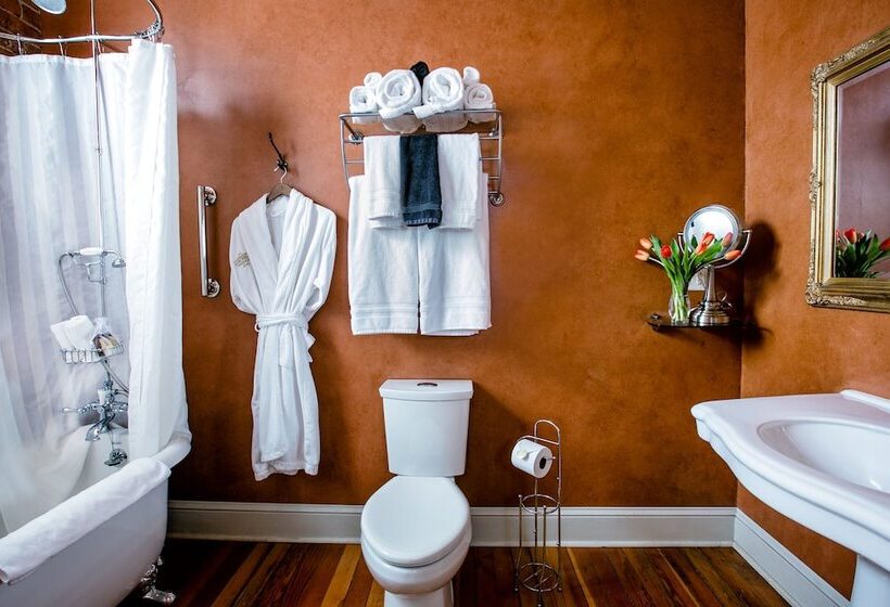 فندق Grand Highland