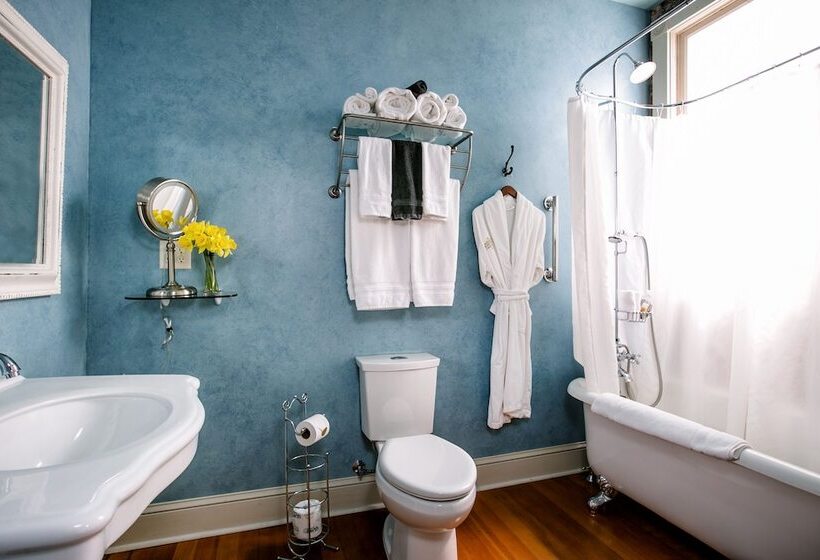 فندق Grand Highland