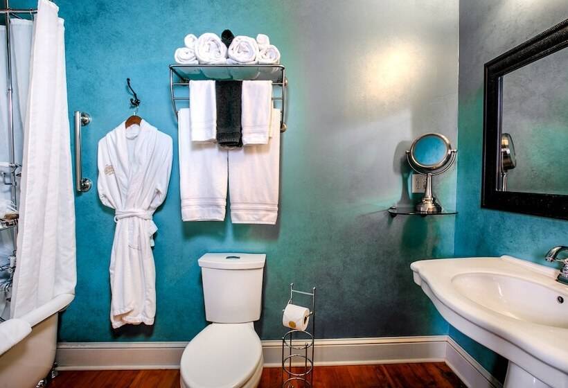 فندق Grand Highland