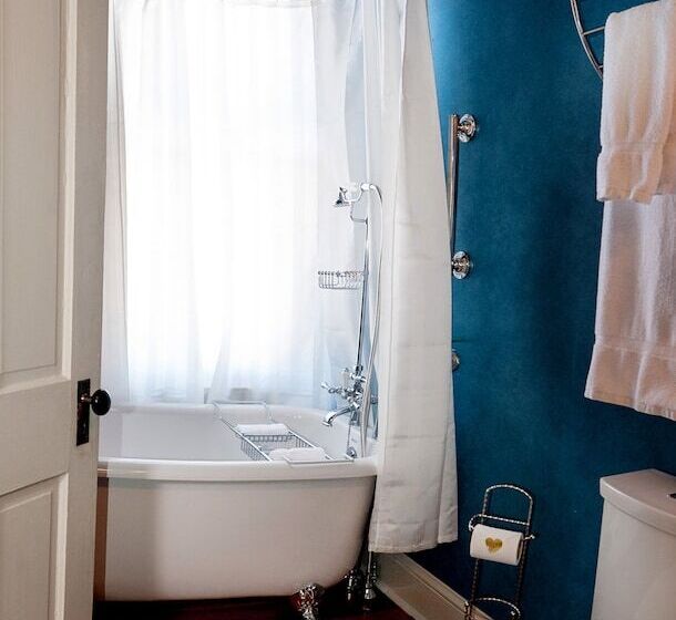 فندق Grand Highland