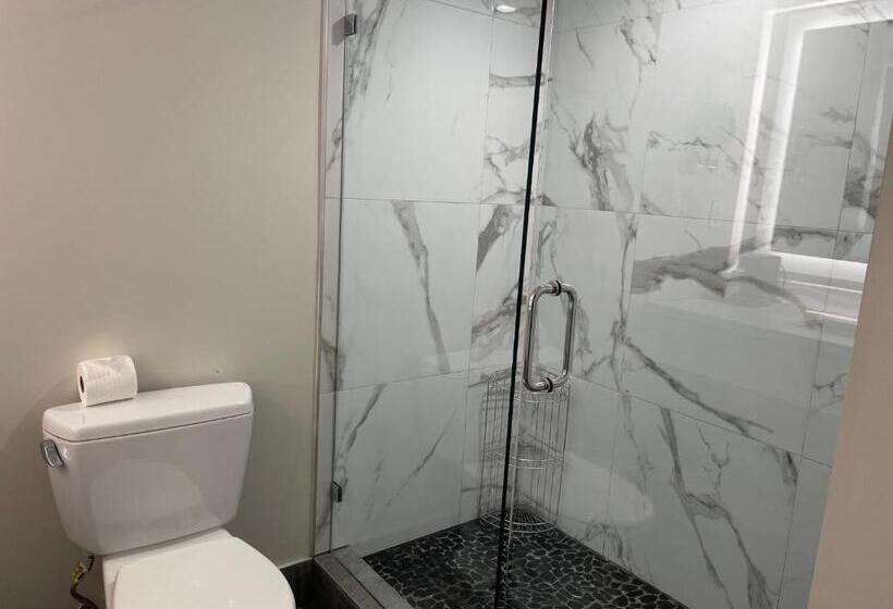 فندق Hi View Inn & Suites