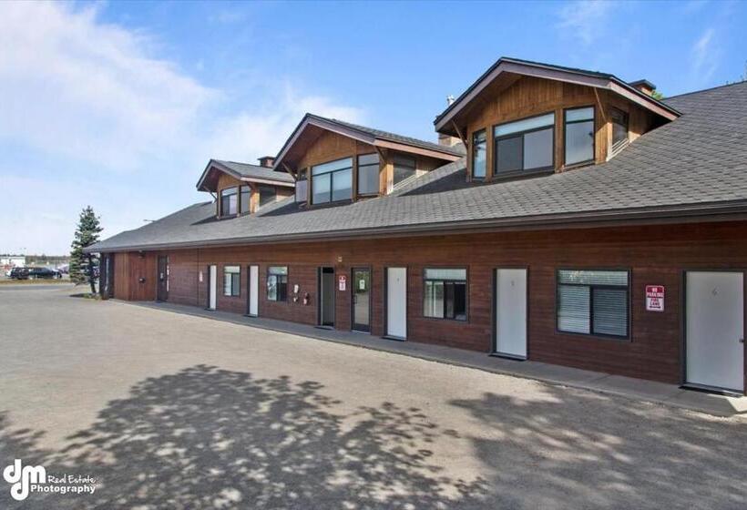 酒店 Kenai Airport