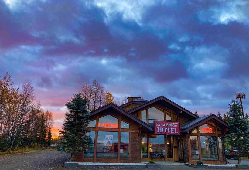 酒店 Kenai Airport