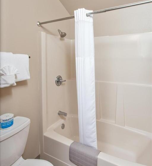 酒店 Kenai Airport