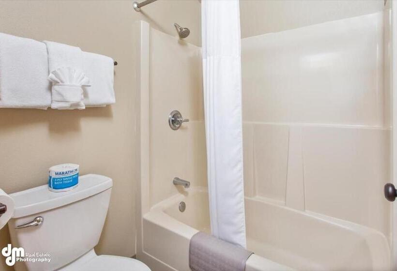 酒店 Kenai Airport