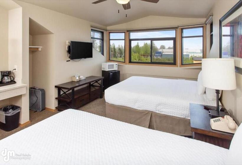 酒店 Kenai Airport