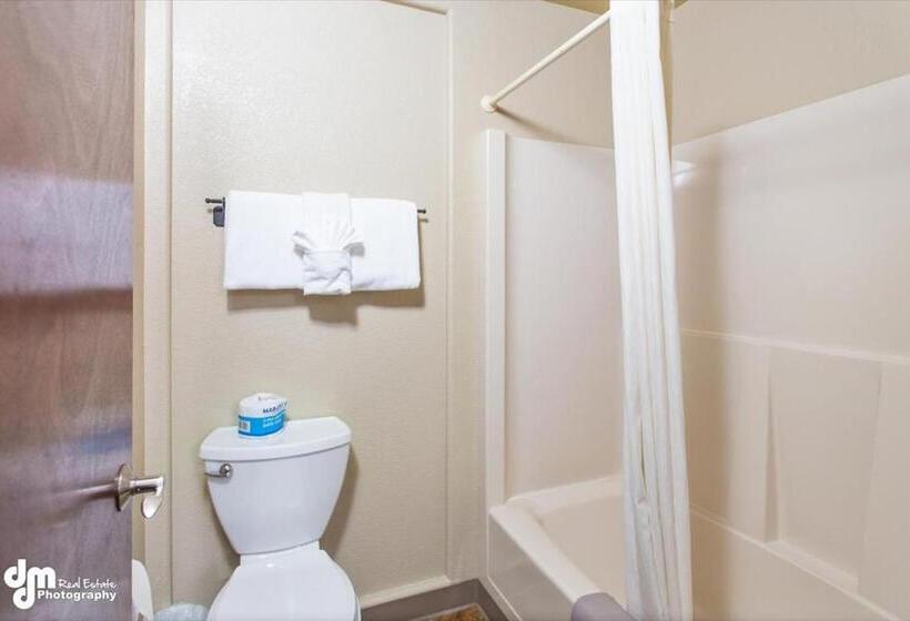 فندق Kenai Airport