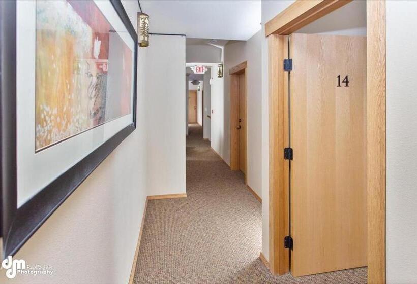 酒店 Kenai Airport