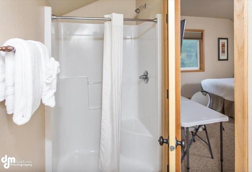 酒店 Kenai Airport