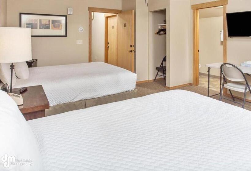 酒店 Kenai Airport