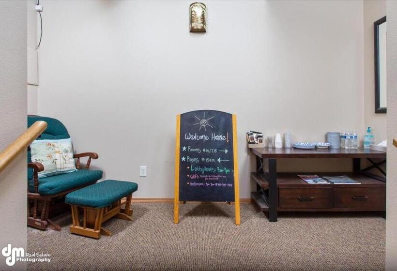 酒店 Kenai Airport