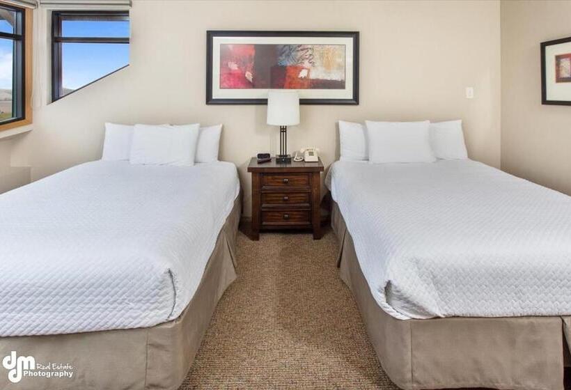 فندق Kenai Airport