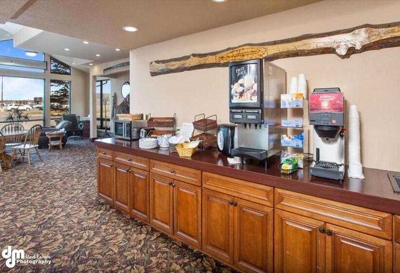 酒店 Kenai Airport