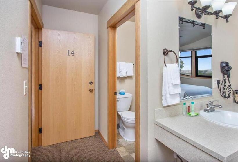 酒店 Kenai Airport