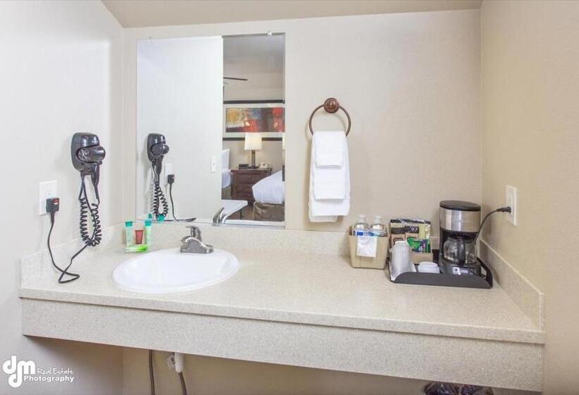 酒店 Kenai Airport