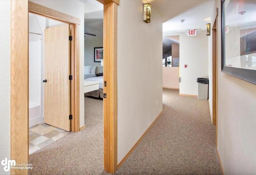 酒店 Kenai Airport