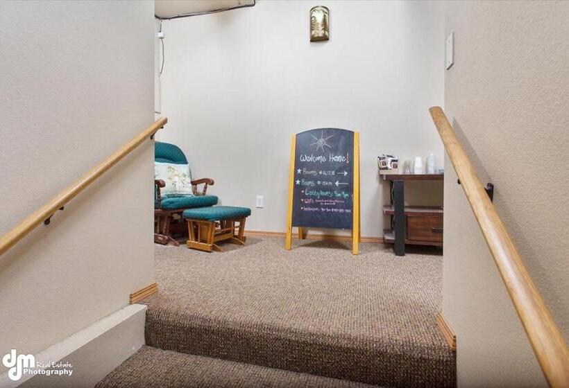 酒店 Kenai Airport