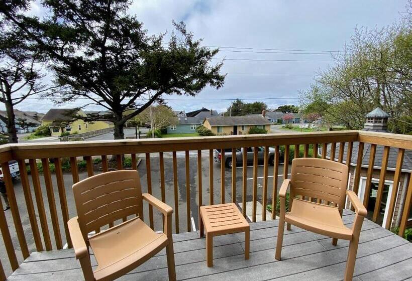 فندق Lighthouse Inn