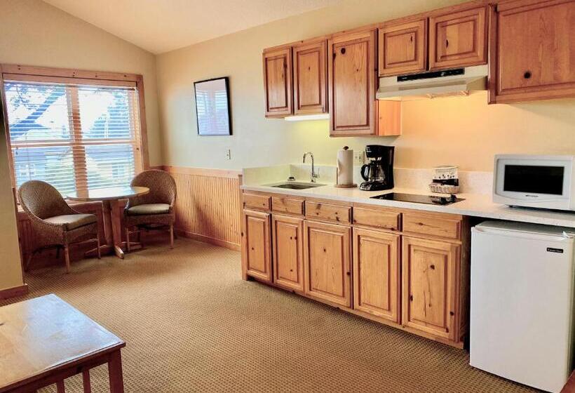 فندق Lighthouse Inn