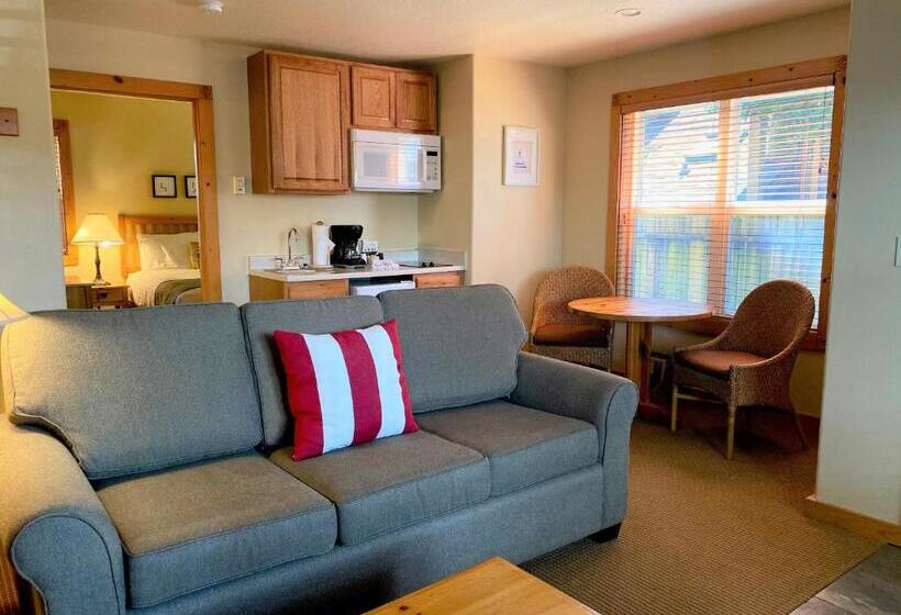 فندق Lighthouse Inn