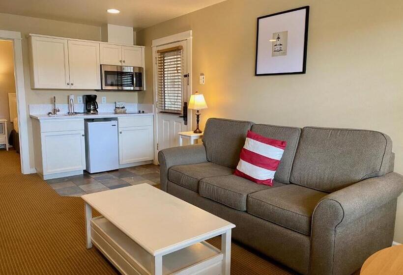 فندق Lighthouse Inn