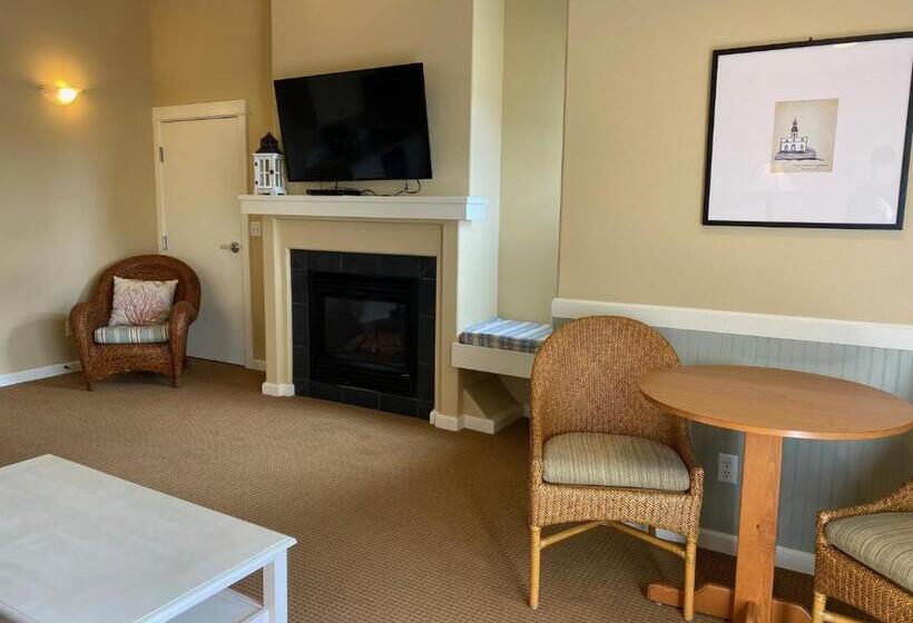 فندق Lighthouse Inn