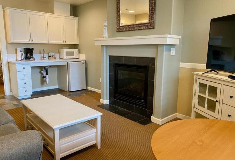 فندق Lighthouse Inn