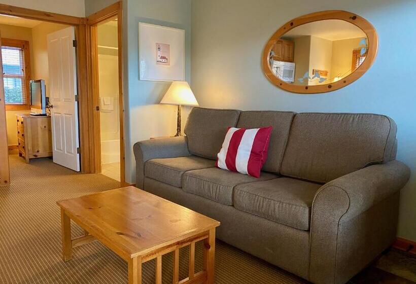 فندق Lighthouse Inn