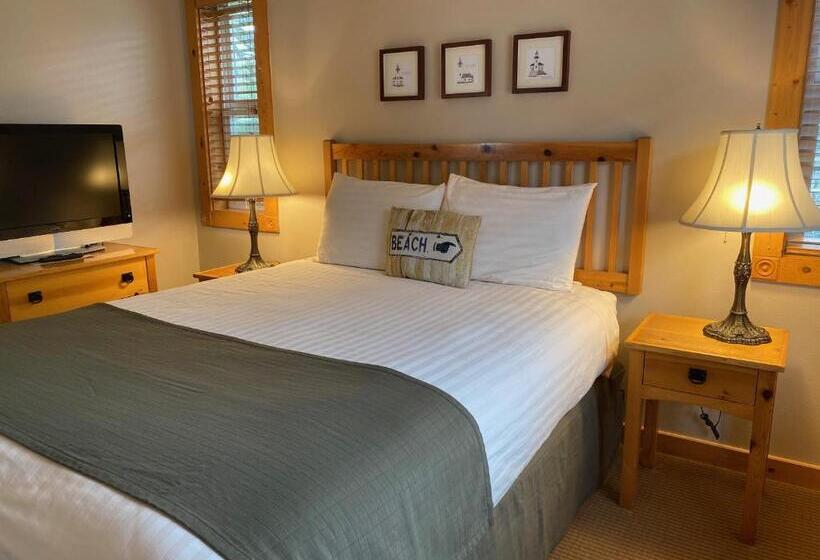 فندق Lighthouse Inn