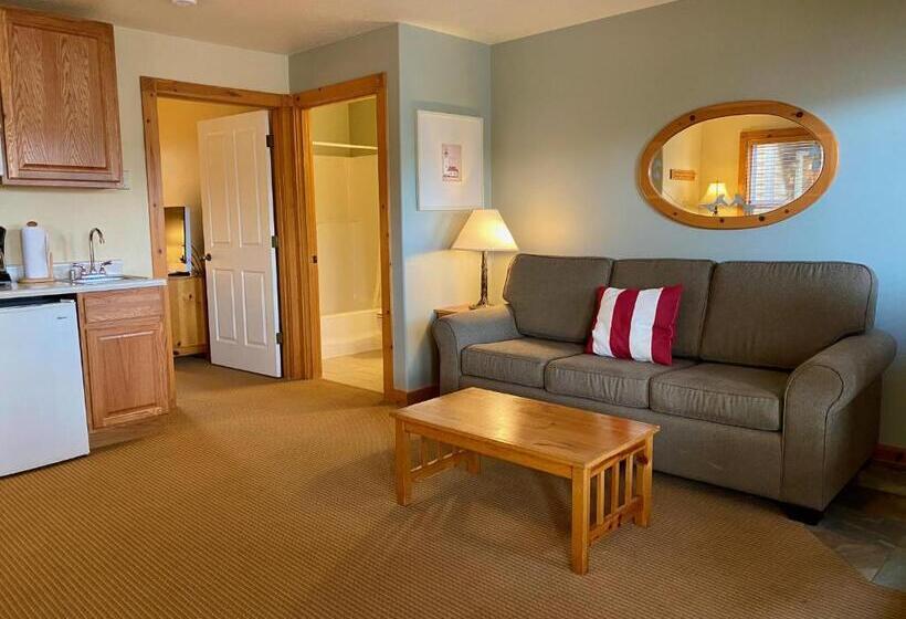 فندق Lighthouse Inn