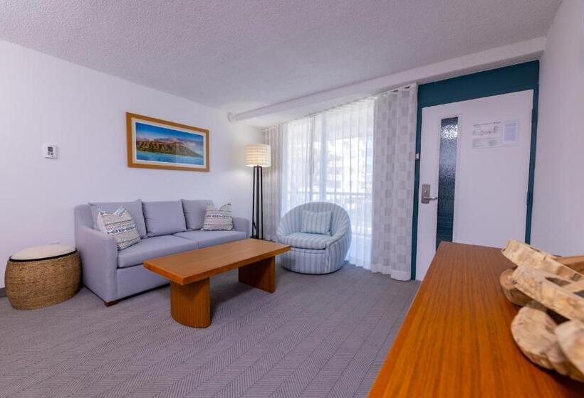 호텔 Mahalo Diamond Beach Resort