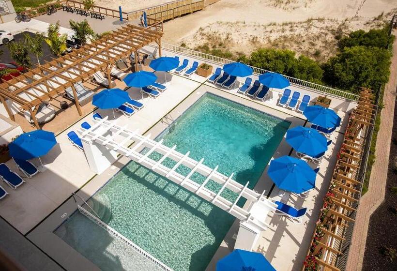 호텔 Mahalo Diamond Beach Resort