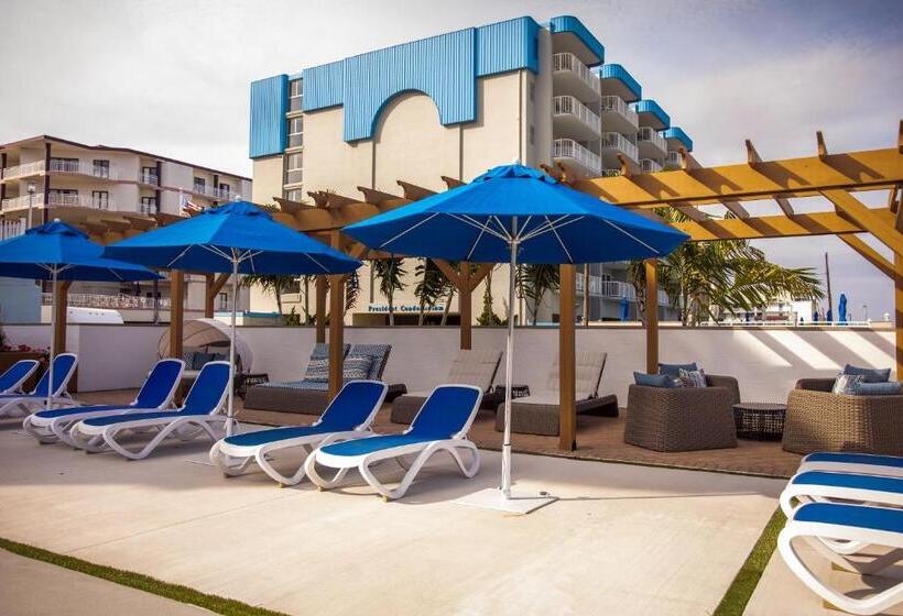 호텔 Mahalo Diamond Beach Resort