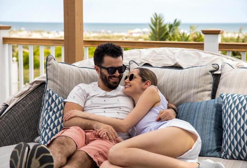 호텔 Mahalo Diamond Beach Resort