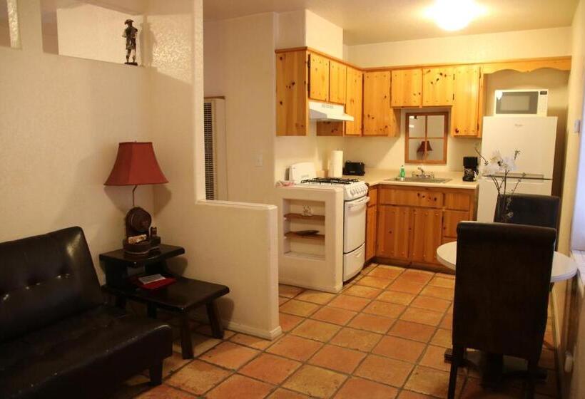 酒店 My Place Suites