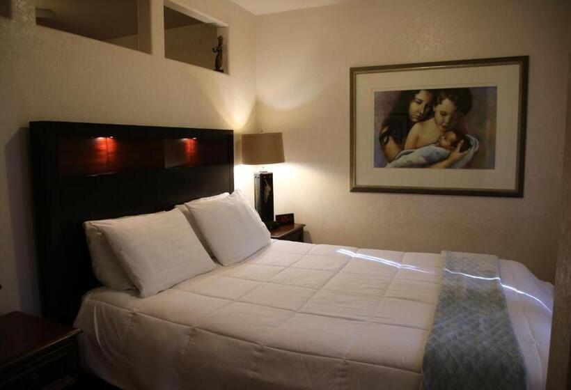 酒店 My Place Suites