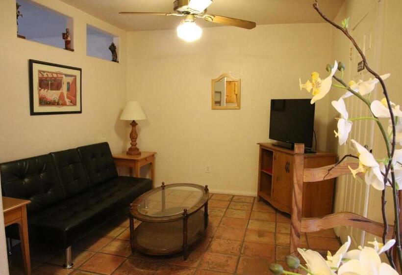 酒店 My Place Suites