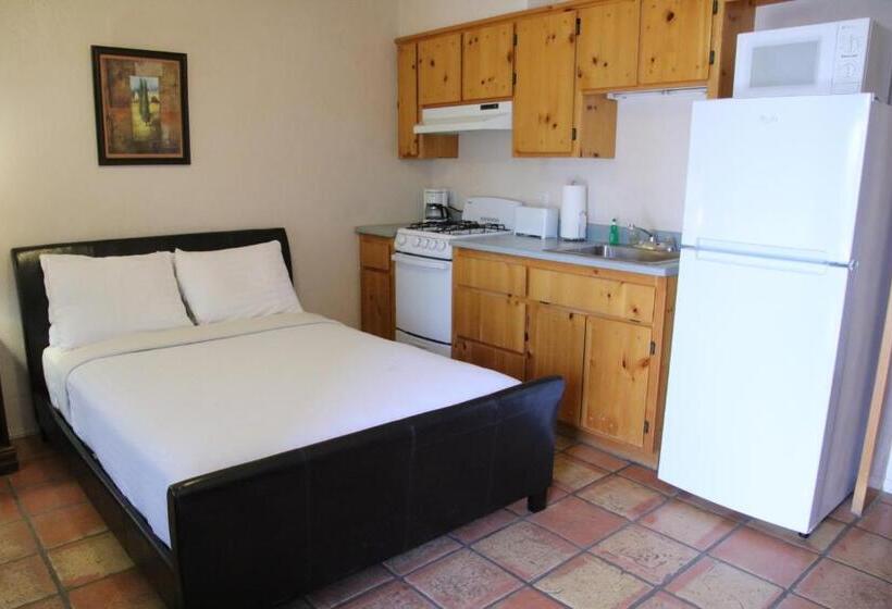 酒店 My Place Suites