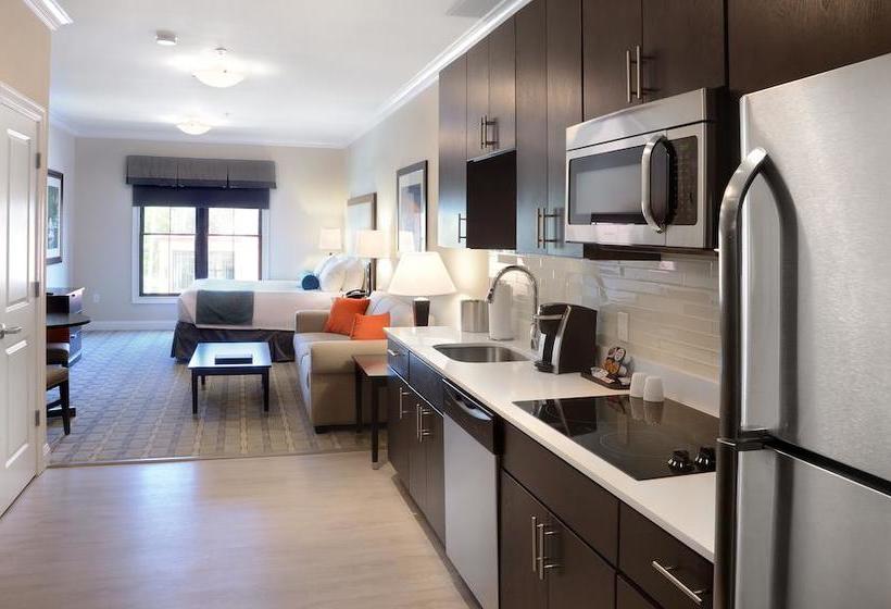 בית מלון כפרי Pavilion Grand