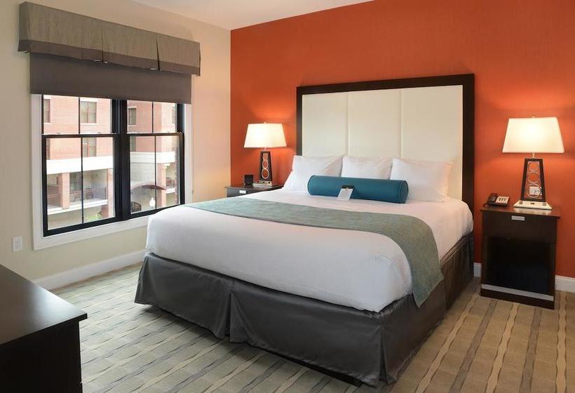 בית מלון כפרי Pavilion Grand