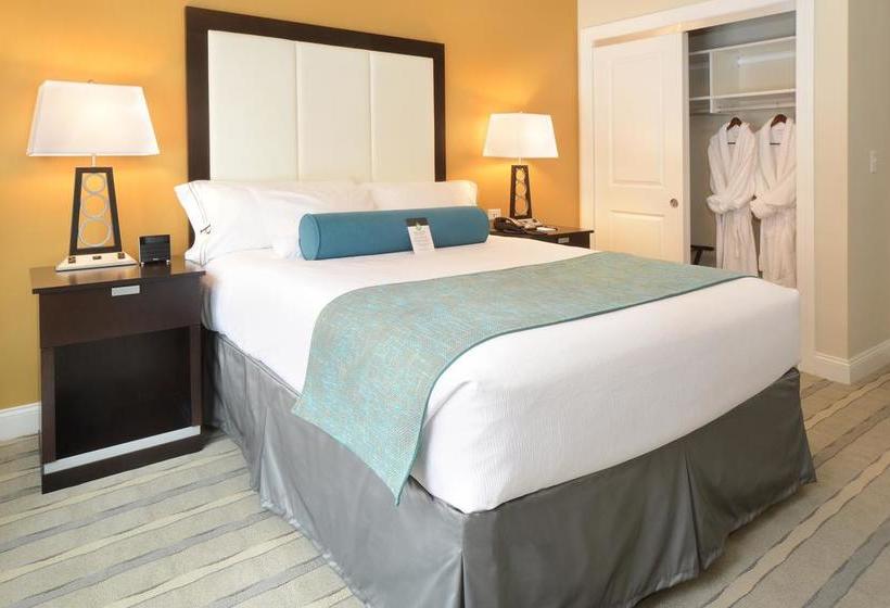 בית מלון כפרי Pavilion Grand